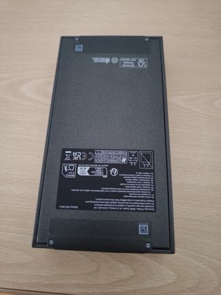 Samsung Galaxy S25 Ultra 256GB Gris precintado