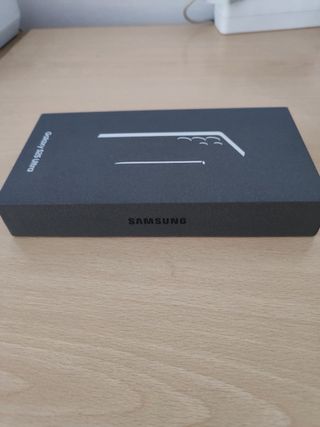 Samsung Galaxy S25 Ultra 256GB Gris precintado