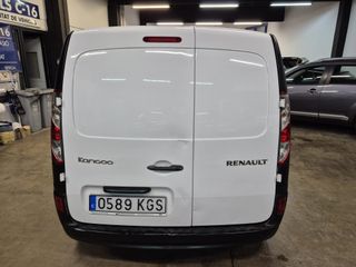Renault Kangoo 2018