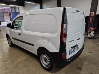 Renault Kangoo 2018