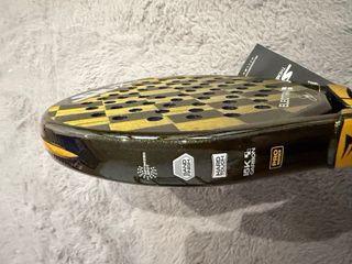 Siux Electra Pro ST4 Pala de Pádel