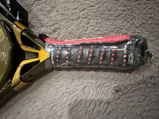 Siux Electra Pro ST4 Pala de Pádel