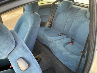 Lancia Ypsilon 16v 2007 Gasolina (Etiqueta C)