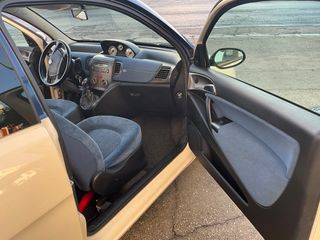 Lancia Ypsilon 16v 2007 Gasolina (Etiqueta C)