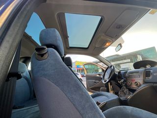 Lancia Ypsilon 16v 2007 Gasolina (Etiqueta C)