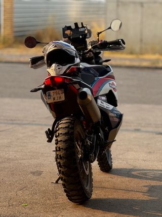 KTM 890 Adventure R 2023