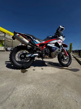 KTM 890 Adventure R 2023