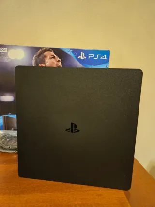 Playstation 4 (PS4) Firmware 6.72