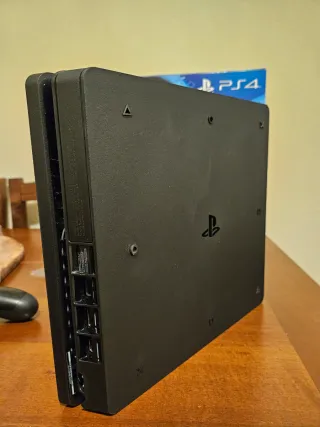 Playstation 4 (PS4) Firmware 6.72