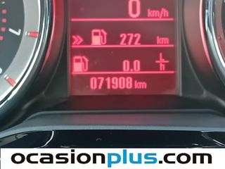 Opel Adam 1.4 XER Slam 74 kW (100 CV)