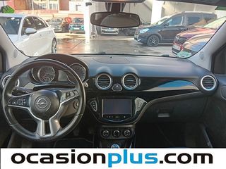 Opel Adam 1.4 XER Slam 74 kW (100 CV)