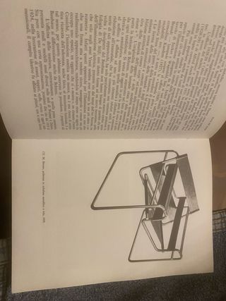 storia del design di Renato De Fusco