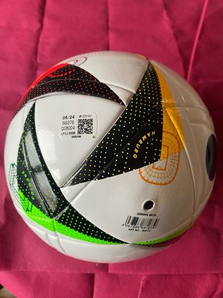 Balón Adidas EURO 2024 Alemania