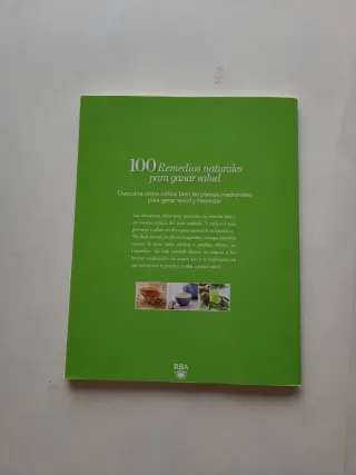 100 Consejos Medicos para Vivir con Salud