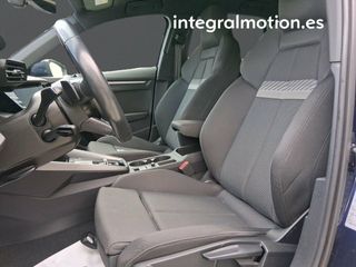 Audi A3 Sportback S line 35 TDI 110kW S tronic