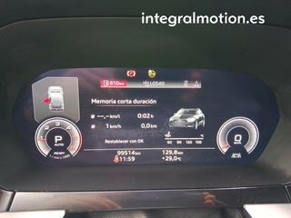 Audi A3 Sportback S line 35 TDI 110kW S tronic