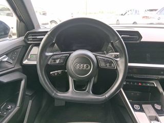 Audi A3 Sportback S line 35 TDI 110kW S tronic