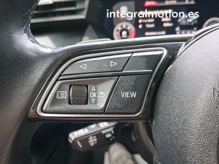 Audi A3 Sportback S line 35 TDI 110kW S tronic