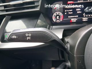 Audi A3 Sportback S line 35 TDI 110kW S tronic