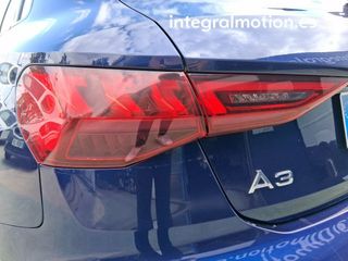 Audi A3 Sportback S line 35 TDI 110kW S tronic