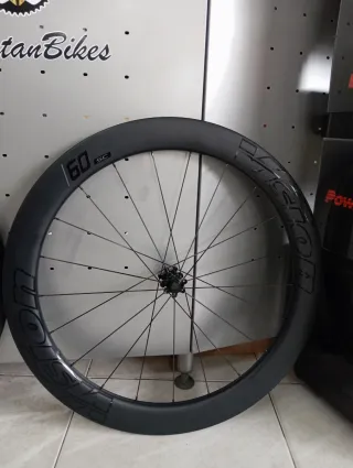 Ruedas Visión SC 60