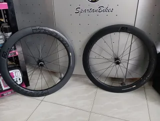 Ruedas Visión SC 60