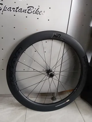 Ruedas Visión SC 60