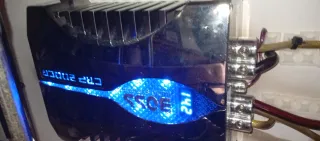 Capacitador Boss Audio 20F