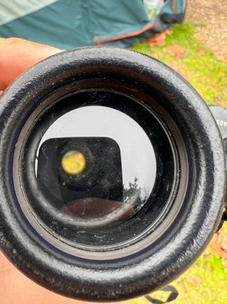 Prismáticos Unión Soviética