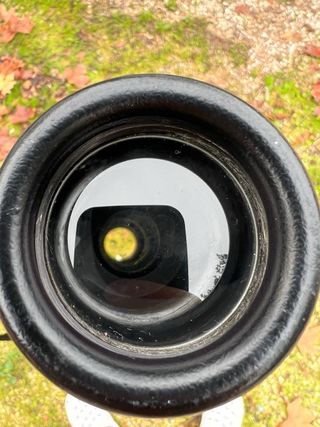 Prismáticos Unión Soviética