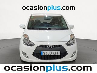 Hyundai ix20 1.4 MPI BlueDrive 25 Aniversario 66 kW (90 CV)