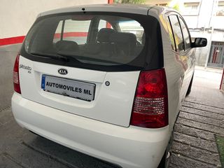 KIA Picanto 2006