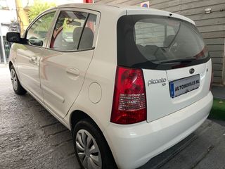 KIA Picanto 2006
