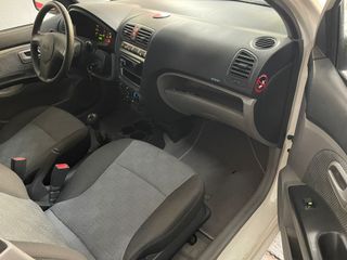 KIA Picanto 2006