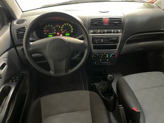 KIA Picanto 2006