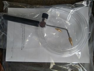 Generador HHO Oxhídrico Joyería