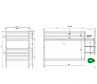 Litera El Corte Inglés