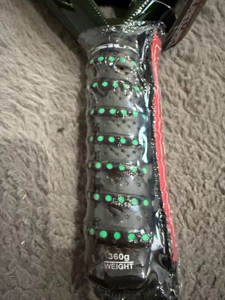 Siux Trilogy Pro 5 Pala de Pádel