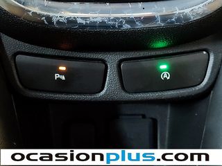 Opel Mokka 1.4 Turbo S&S Selective 4x2 103 kW (140 CV)