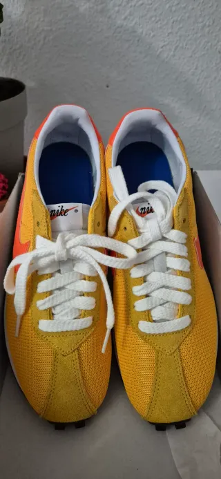 Zapatillas Nike LD-1000 SP