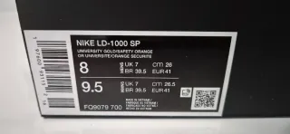 Zapatillas Nike LD-1000 SP