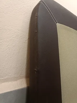 Somier Lomonaco 135x190