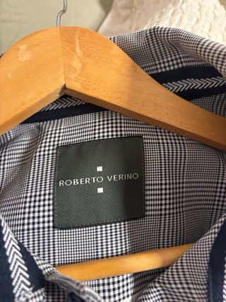 Chaqueta Roberto Verino Mujer
