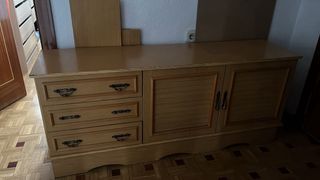 GRATIS silla ,espejo,cama ,mueble ,escritorio....