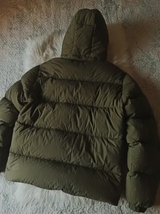 Chaqueta Adidas Plumón Nueva Plumífero PlumaDePato