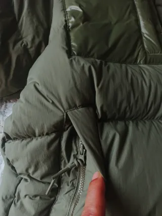 Chaqueta Adidas Plumón Nueva Plumífero PlumaDePato