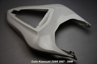 Colín Kawasaki ZX6R 2007 - 2008