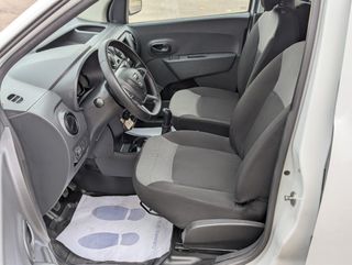 Dacia Dokker 1.6GLP ECO IVA y Garantía Incl