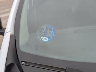 Dacia Dokker 1.6GLP ECO IVA y Garantía Incl