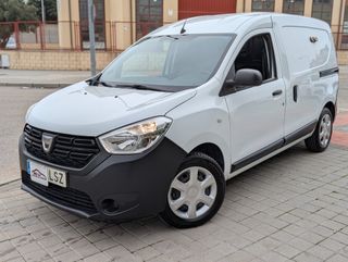 Dacia Dokker 1.6GLP ECO IVA y Garantía Incl
